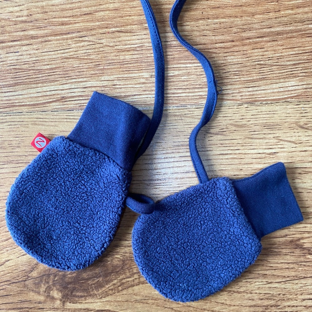 ZUTANO Infant Mittens